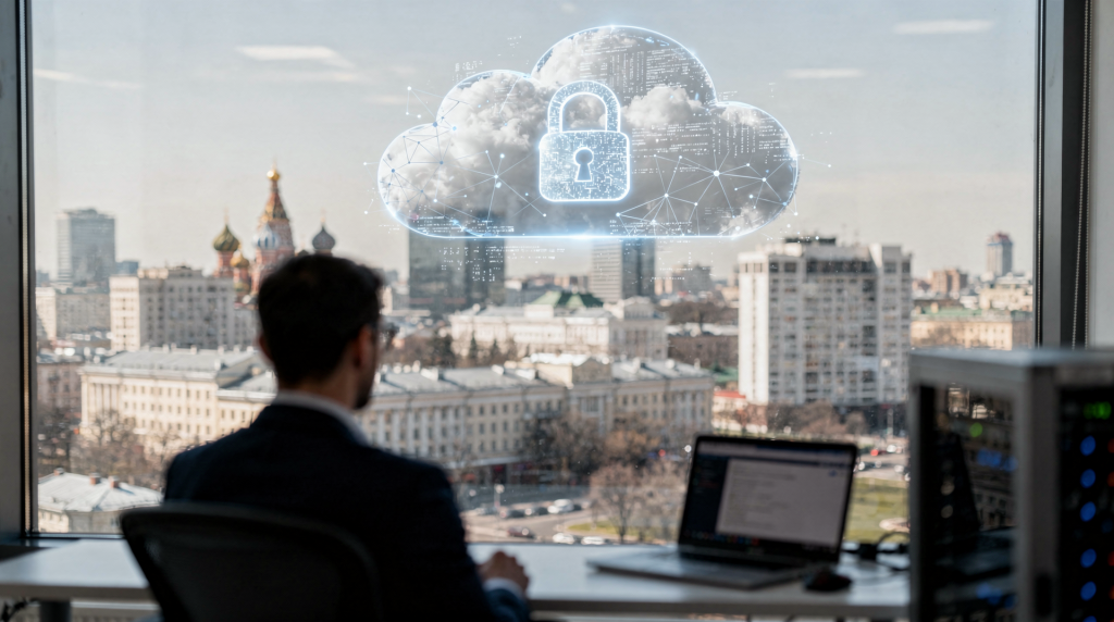 Облачные сервисы и GDPR: как сохранить защиту данных при отказе от классического ENT