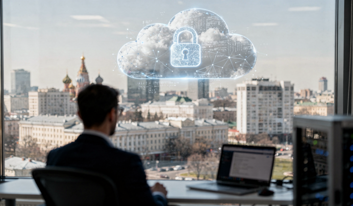 Облачные сервисы и GDPR: как сохранить защиту данных при отказе от классического ENT